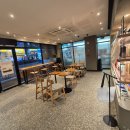 스타벅스 파주산내점 이미지