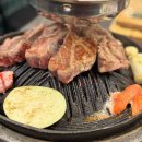 미니셀렉 | 웅천고깃집 212고기 아기도 좋아하는 양갈비를 냠냠