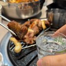 6828 | 그릴링 서비스로 편하게 즐기는 360시간 숙성 가경동삼겹살 식사 후기입니다