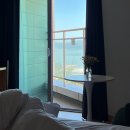 흥덕중앙로 196번길1L | [부산 3박4일] 여름 부산 4일차 - 광수호텔, 해운대해수욕장, 그믐달네컷, 초량국밥, 부산역 비엔씨도넛...