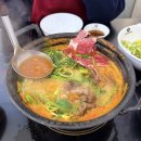 등촌샤브칼국수 티스토리