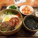 전주비빔밥 이미지
