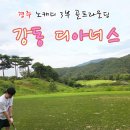 김&신 골프존 | 경주 노캐디 야간 골프 필드 라운딩 추천! 강동 디아너스CC (구 블루원 디아너스)