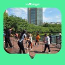 건강의길 | [블로그 크리에이터] 건강의 시작, 바르게 걷기 강좌 후기