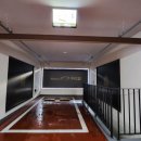 루아 프리미엄 무인호텔 | 포천무인텔 루아프리미엄 무인호텔 시네마룸 노래방완비