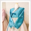 할머니가 빛난 만수무강 한복 후기