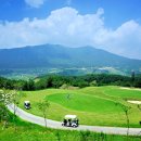 광산 친환경대중골프장 이미지