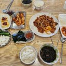 가촌식당