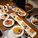 마리나동원 | 해운대 가성비 뷔페 마리나 블루 키친 주말 점심 후기