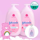 [네이버멤버십] 존슨즈 베이비 로션 500ml 2개 7,950원 / 10,400원 이미지