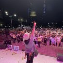 평촌중앙공원 | 디제이 추천! 에너지 폭발 안양청년축제 평촌중앙공원 DJ공연 후기