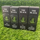 P-7406 | 전자담배 - 신박하면서도 타격감이 좋은 노보 입호흡 액상 블랙멘솔 / 타박멘솔 후기를 보러 가보실까요?