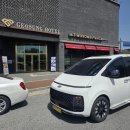 충북수지 | (충북 맹동 ➡️ 용인 수지) 외국인 손님도 안심하고 이용하는 청주 장거리 대형 택시! 맹동 거성호텔에서...