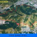 고락산 둘레길 이미지