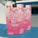 만달이네 수제간식 | 강릉 기념품 간식 추천 강릉샌드 본점 여행선물로 좋은 강릉 디저트 간식 후기