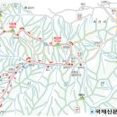 부전계곡(하) 이미지