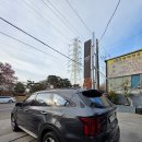 금호점 기아오토큐 | 쏘렌토하이브리드 엔진 오일 교체 기아오토큐 진주 하대점