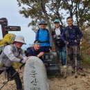 원주굽이길 15코스 백운산자연휴양림길 이미지