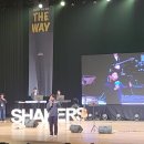 2024 2.1-2.3 겨울 SHAKERS 청년 말씀캠프(장안대학교) 이미지