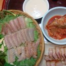 홍탁 이미지