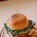 퍼프버거스탑 이미지