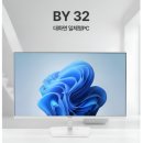 가정 PC | 이그닉 비와이 32 윈도우11 일체형 올인원PC 사무용 가정용 후기