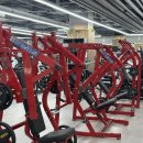 테이스트피트니스 헬스&PT 24시 수원우만점 이미지