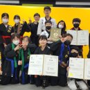 합기도 현무관 이미지