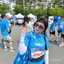 여의도 마라톤 추천 2025 지구런 후기 이벤트 선물+주차장 꿀팁