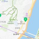 천호유수지공영주차장 화장실 이미지