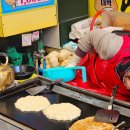 정선감자전 | [속초 중앙시장 맛집] 담백쫀득 감자전 포장 : 정선감자전 (속초중앙시장 먹거리 2탄)