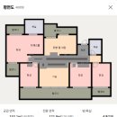 경기 용인시 기흥구 동백동 661 백현마을 코아루 2205동 7층 이미지