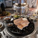 CU 북구구암점 | 대구태전동맛집 구암역맛집 철길자갈구이 칠곡점 태전동고기집 후기