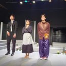 노민호와 주리애 이미지