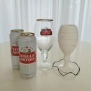 스텔라 아르투아와 고메 챌리스로 우아한 홈다이닝 즐겼어요^^