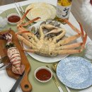 영덕대게 | 🦀 집에서 즐긴 완벽한 대게 한 상, 영덕 대게 포장 후기 🥃