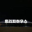 부산 광안리, 트리피하우스