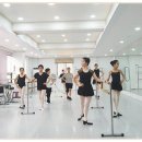 이화발레학원 이미지