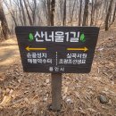 2026. 3/21(토) 1308차 수원 광교산 형제봉 이미지