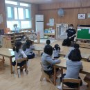 즐거운 영어동화(B) 이미지