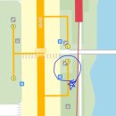 정자역2번출구 이미지