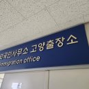 현대출입국 번역행정사 사무소 | 고양출입국에서 F4비자와 거소신고를 하루 만에 끝내는 법 (미국 시민권자 사례)