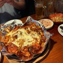 모두애 | 광명 하안동에서 맥주 한잔하기 좋은 동네 맛집 | 모두애 숯불 바베큐