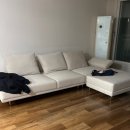 드레 | 소파 사용후기(리샘_드레 스윙소파 4인용 아쿠아텍스 원단 패브릭 소파)