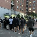 전북대학교 생활관 이미지