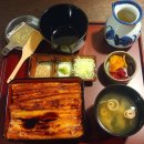 니혼바시타마이 광화문 일본 도쿄 여행 대표 미슐랭 장어 상자 덮밥 맛집 서울에서 프리 오픈 기간...
