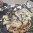 한우곱창휴게소