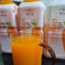 당근주스 이미지