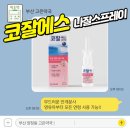 부활약국 | 코잘에스 나잘스프레이액, 피지오머 베이비 펌프미스트의 부활?