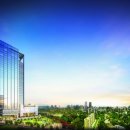 안양건설타워 이미지